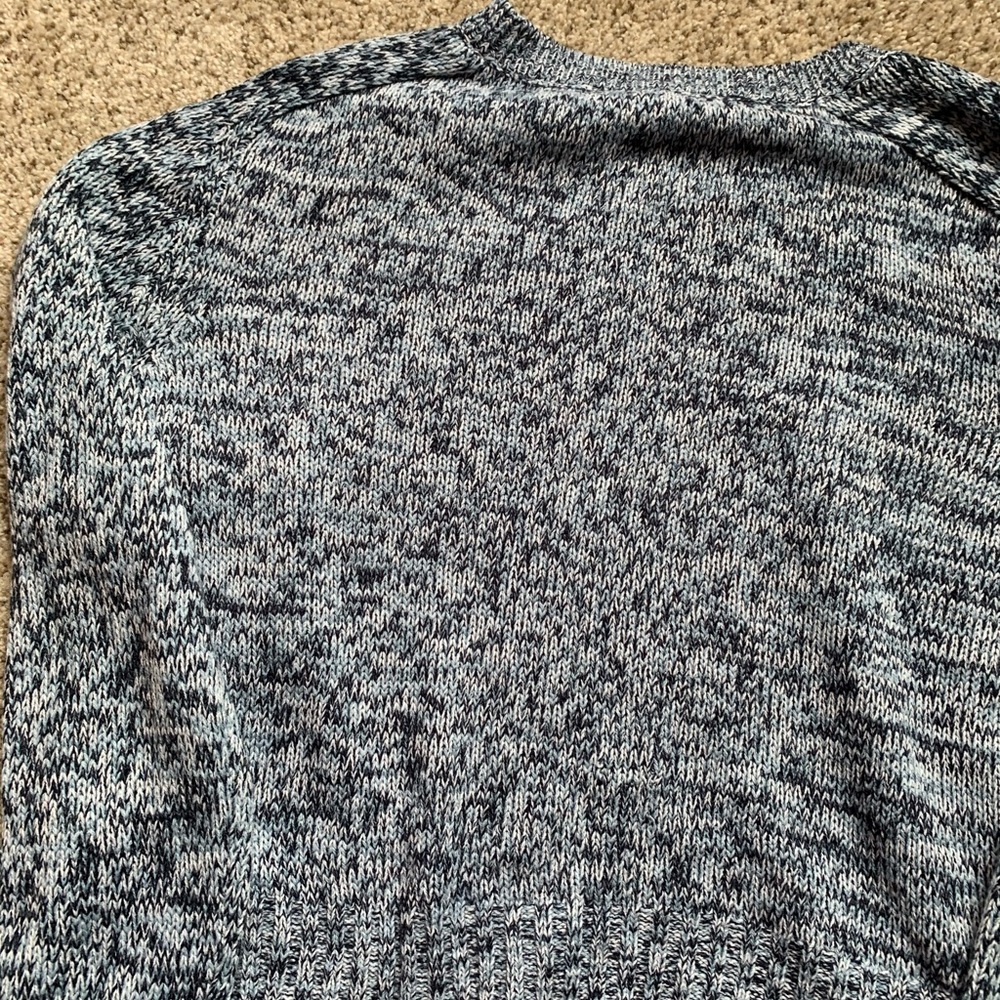 Cropped Sweater - Picture 5 of 5